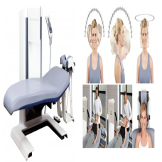 HỆ THỐNG KÉO GIÃN CỘT SỐNG CỔ 3 CHIỀU TỰ ĐỘNG