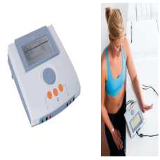 THIẾT BỊ ĐIỆN TRỊ LIỆU KẾT HỢP ĐO ĐIỆN CƠ EMG