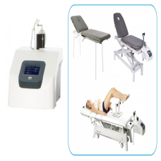 HỆ THỐNG KÉO GIÃN CỘT SỐNG CỔ, LƯNG VÀ NGỰC