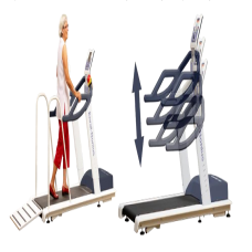 MÁY TẬP CHẠY VÀ ĐI BỘ