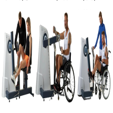 THIẾT BỊ TẬP CHI TRÊN & CHI DƯỚI
