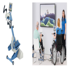 THIẾT BỊ TẬP VẬN ĐỘNG CHỦ ĐỘNG VÀ THỤ ĐỘNG