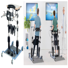 THIẾT BỊ TẬP ĐỨNG ĐỘNG