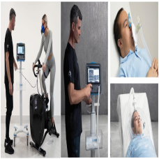 THIẾT BỊ THEO DÕI CHUYỂN HÓA VO2 MAX & TIÊU HAO NĂNG LƯỢNG KHI NGHỈ NGƠI