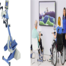 THIẾT BỊ TẬP VẬN ĐỘNG CHỦ ĐỘNG VÀ THỤ ĐỘNG