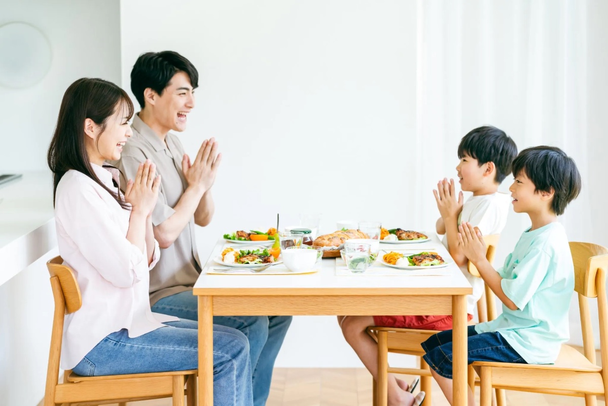 Ẩm thực Nhật Bản – Khi mỗi bữa ăn đều kể một câu chuyện