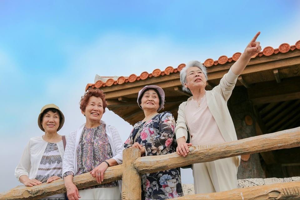 Cuộc sống của người cao tuổi Nhật Bản: Khi tuổi già không đồng nghĩa với việc dừng lại