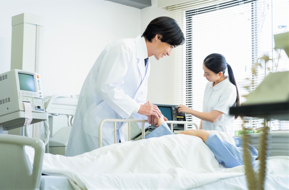 Nên khám tổng quát tại Việt Nam hay sang Nhật khám ngay?